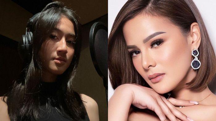 Astrid Tiar Dinilai Mengejek Keisya Levronka, Dihujat Netizen, Akhirnya Buka Suara