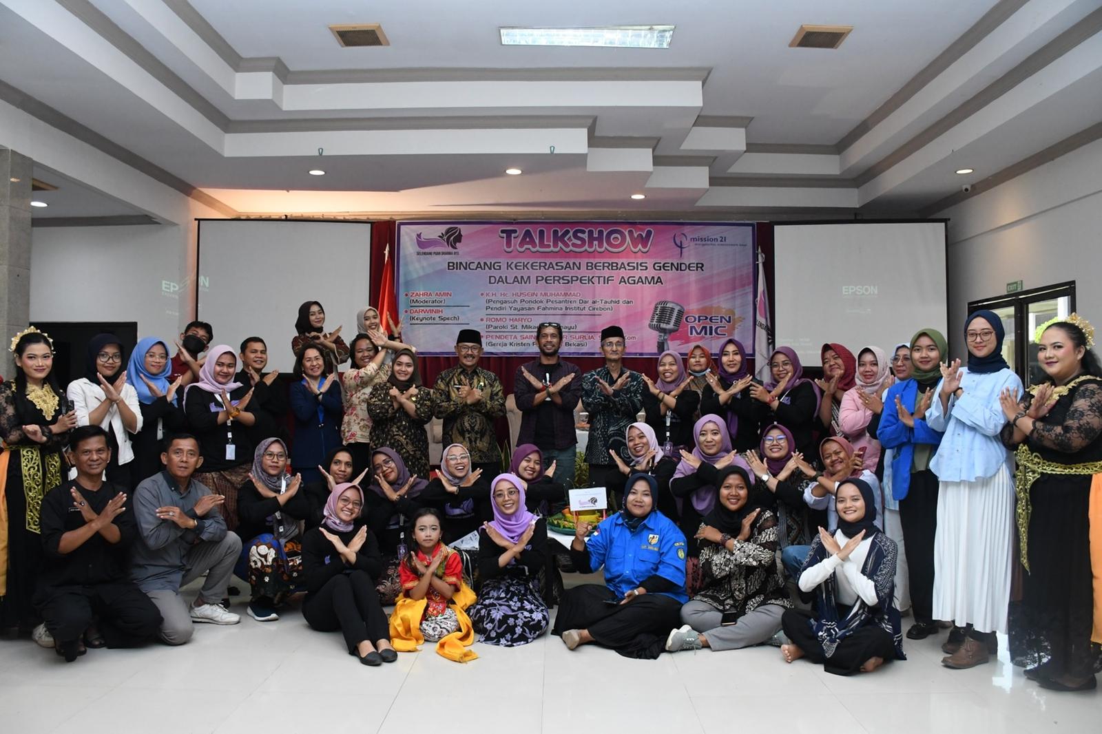 Kekerasan Seksual hingga KDRT Masih Terjadi di Indramayu, Pola Asuh Anak Berperan Besar