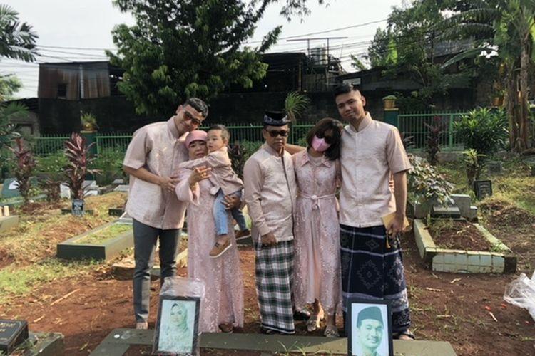 Faisal Nilai Doddy Sudrajat Plin-plan, Dulu Bilang Legawa, Kini Ingin ''Rebut'' Gala Sky Lagi
