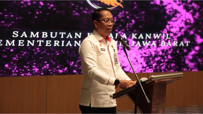 Tak Perlu Ribet, Kemenkum Jabar Dekatkan Layanan Kekayaan Intelektual di Cimahi