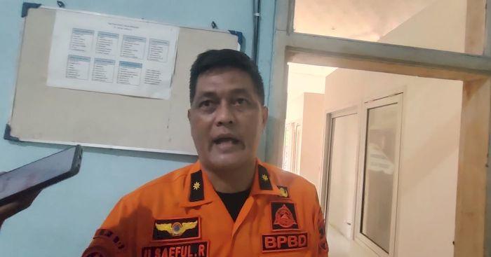 Puluhan Rumah Terdampak Angin Kencang, BPBD Pangandaran Imbau Warga Waspada dan Berhati-hati