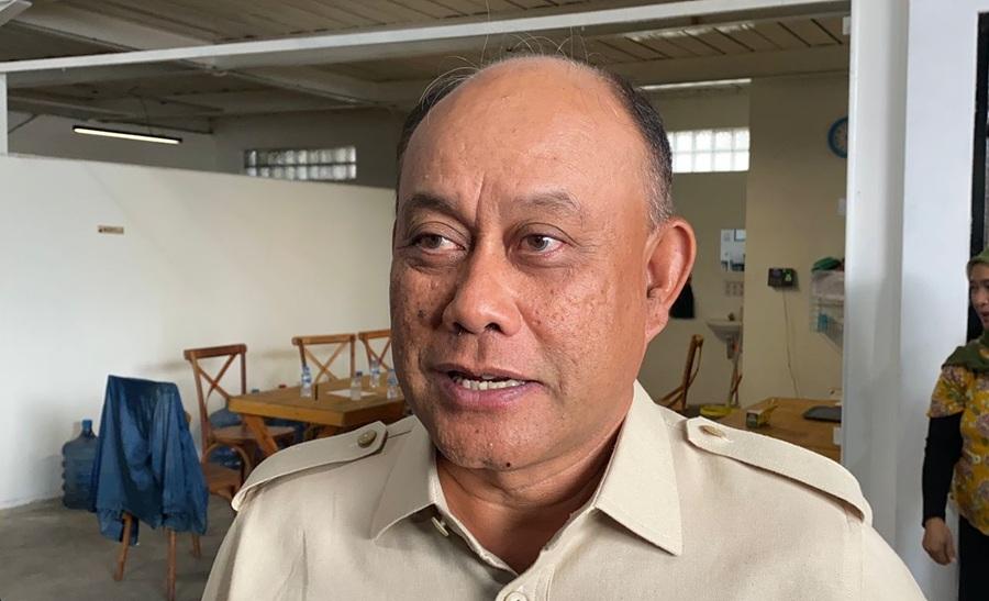 BGN Targetkan Jumlah Dapur SPPG di Daerah 3T Mencapai 8.200 Pada 2026