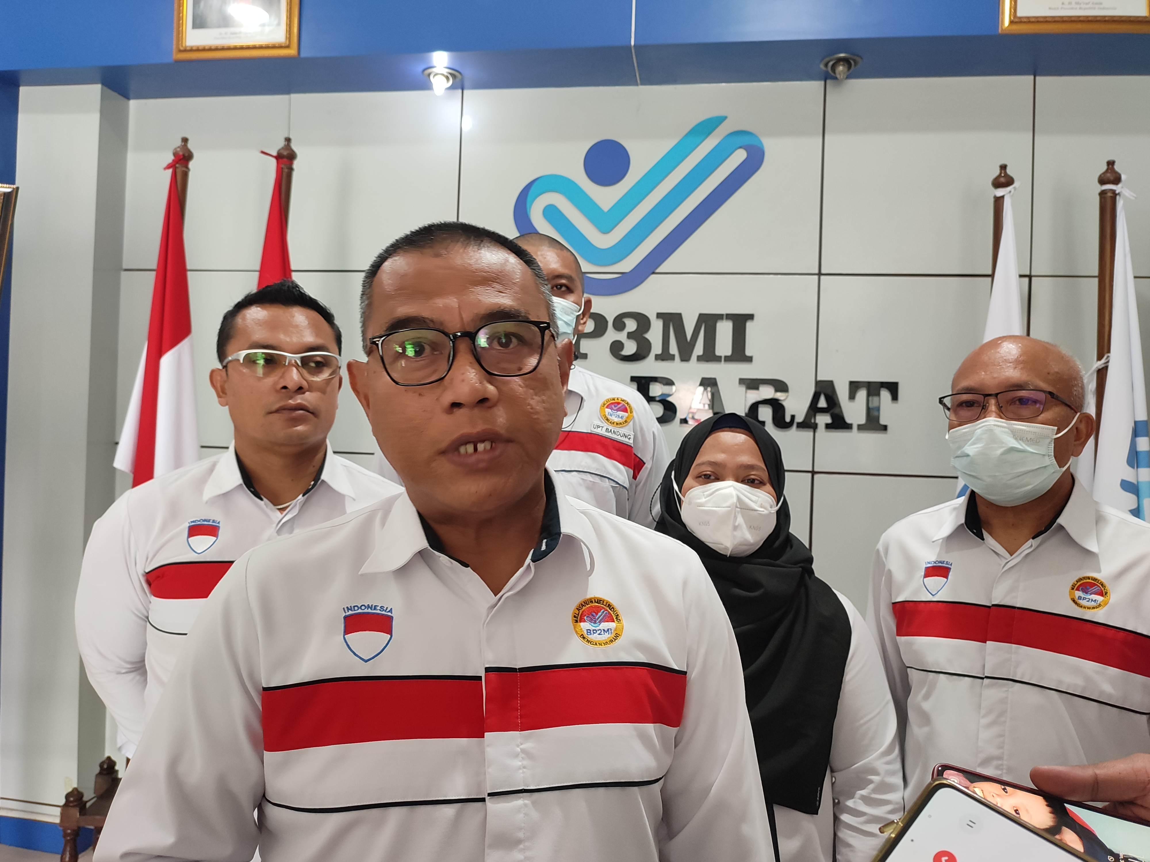 Ratusan TKI Bermasalah Dipulangkan, Paling Banyak dari Timur Tengah, Banyak yang Tinggal Nama