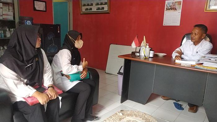 Korban Ustaz Bejat di Cianjur Bukan Cuma 2 Santriwati? Kepala Desa Sukaluyu Ungkap Fakta Ini