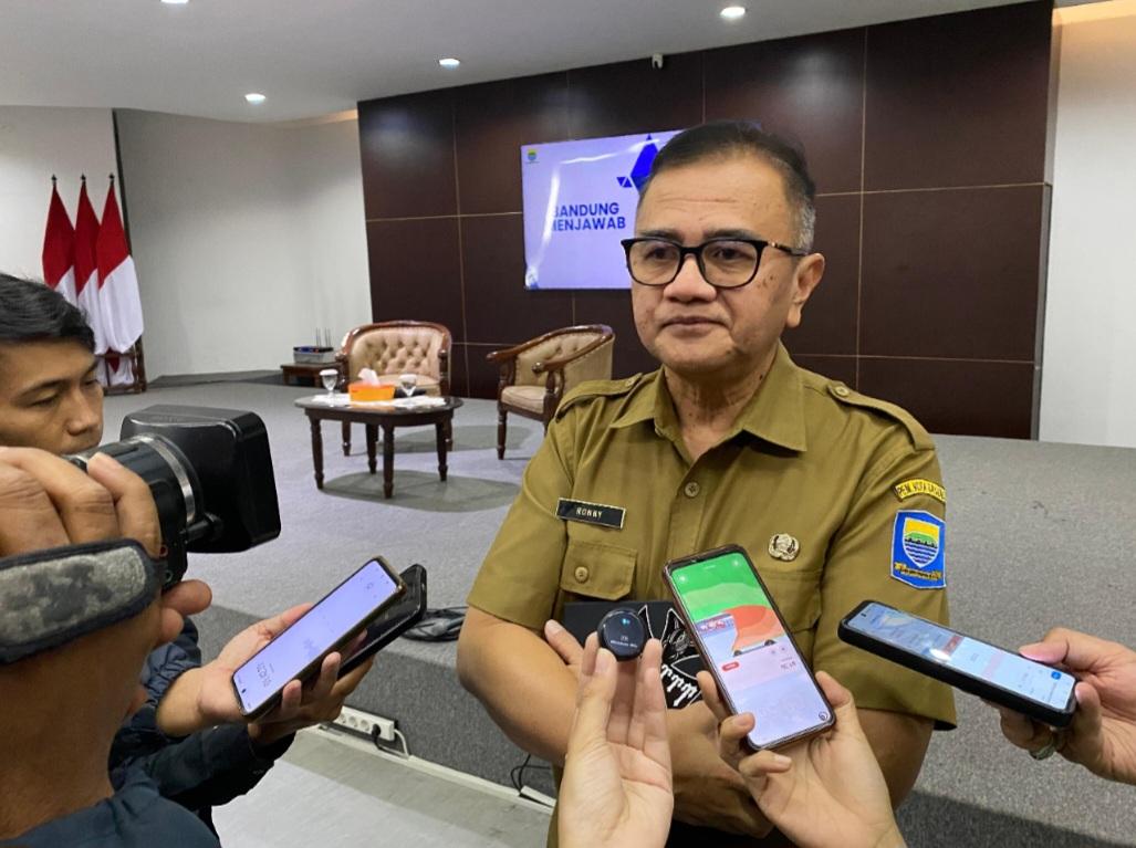 Selain Kosambi, Pedagang Daging Sapi di Tiga Pasar Kota Bandung juga Mogok Berjualan