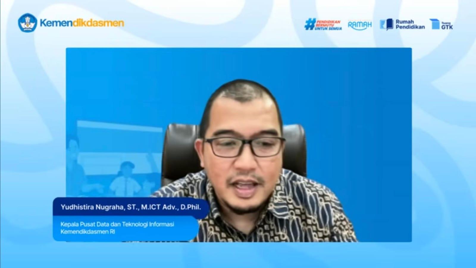 Papan Interaktif Digital di Rumah Pendidikan: Solusi Pembelajaran Modern yang Lebih Efektif