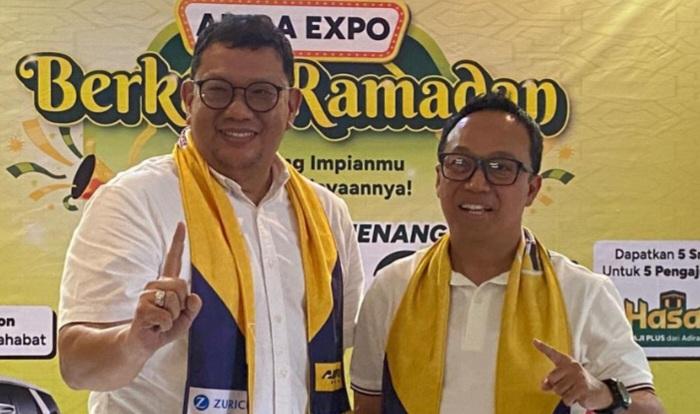 Pembiayaan Otomotif Jabar Diproyeksi Tumbuh Jelang Lebaran