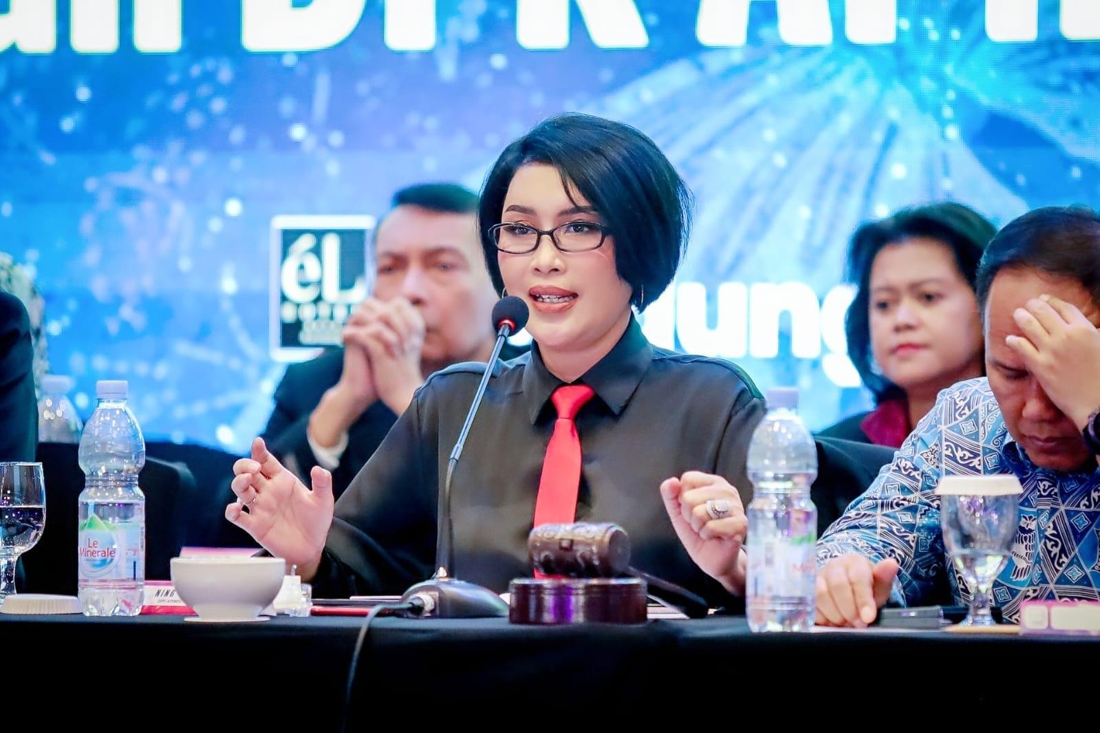 Lahan Industri Jadi Sawah Picu Kekhawatiran Pengusaha, Apindo Jabar Soroti Kepastian Investasi
