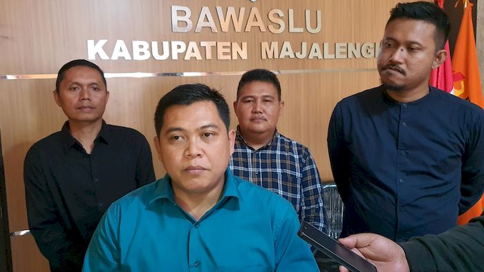 Ini Hasil Investigasi Bawaslu Terkait Rekaman Bupati Majalengka Ajak Memenangkan Caleg hingga Capres