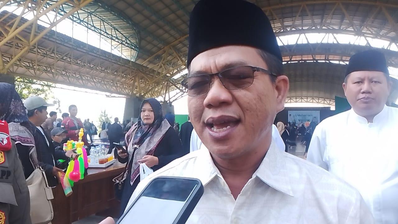 Ali Syakieb Ditunjuk Gerindra Jadi Cawabup Dadang Supriatna Tunggu Partai Koalisi di Pilkada 2024