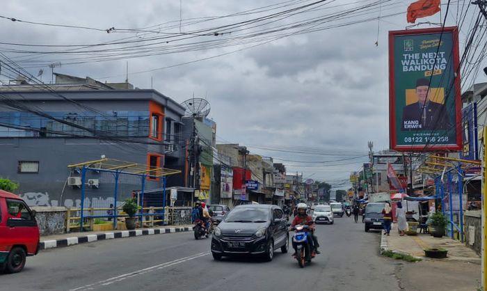 Tokoh PKB Percaya Diri Maju Jadi Wali Kota Bandung, Sudah Komunikasi dengan PKS, Nasdem, dan PDIP