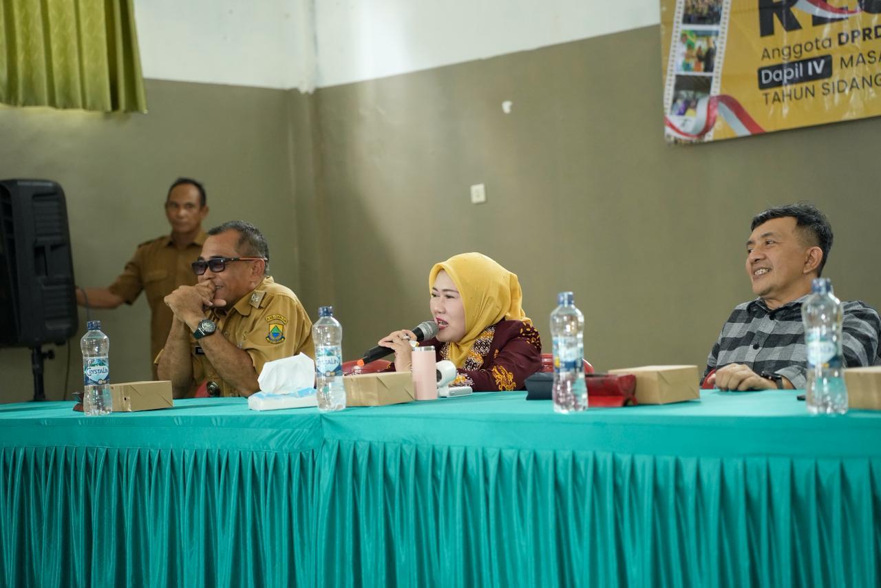 HWDI Cianjur Curhat Minimnya Perhatian bagi Penyandang Disabilitas, padahal Kerap Bantu Pemda