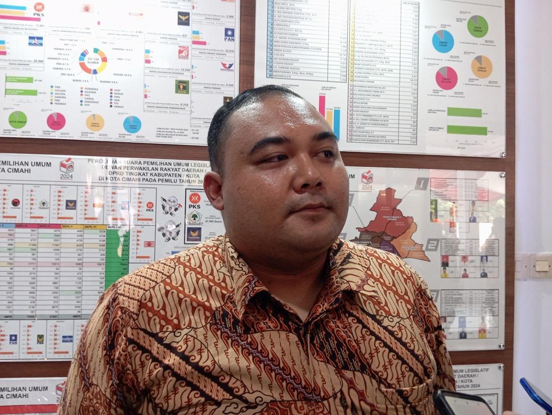 Ketua-KPU-Cimahi-Anzhar-Ishal-Afryand.jpg