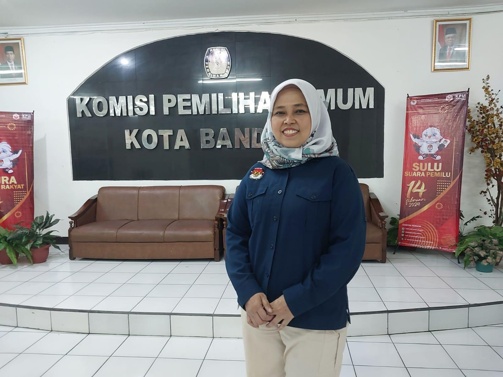 Ketua-KPU-Kota-Bandung-Suharti-di-Kantor-KPU-Kota-Bandung.jpg