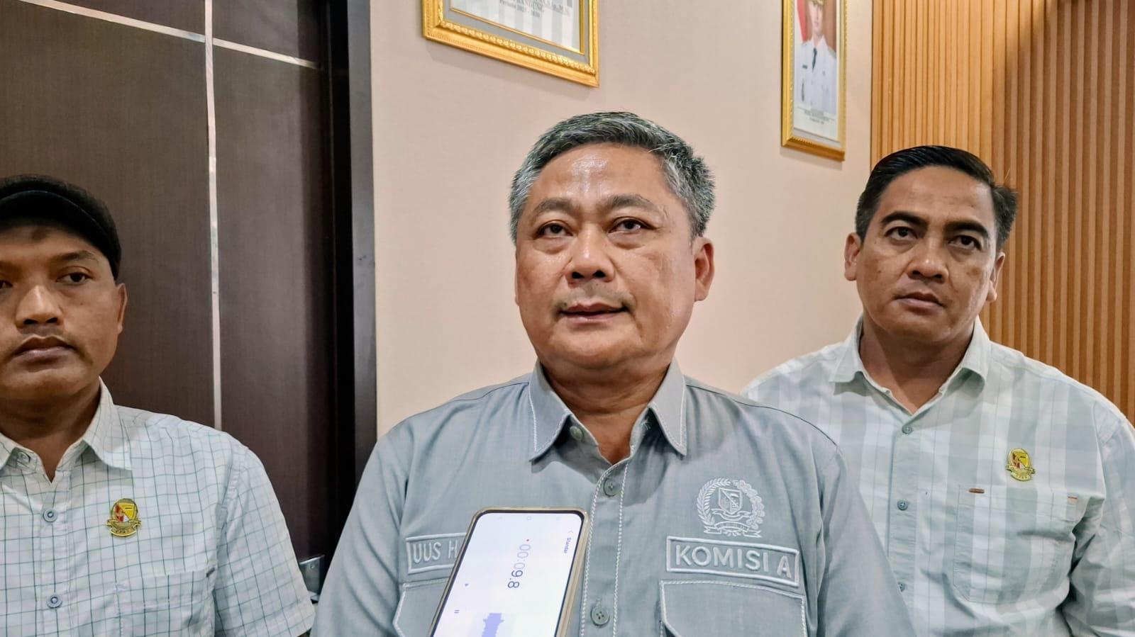 Ketua-Komisi-A-DPRD-Kabupaten-Bandung-Uus-Haerudin-Firdaus.jpg