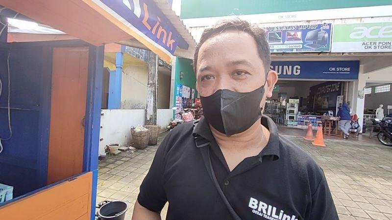 Modus Penipuan Menyasar Pemilik Agen Bank di Pangandaran, Diduga Targetnya Outlet di Jalan Raya