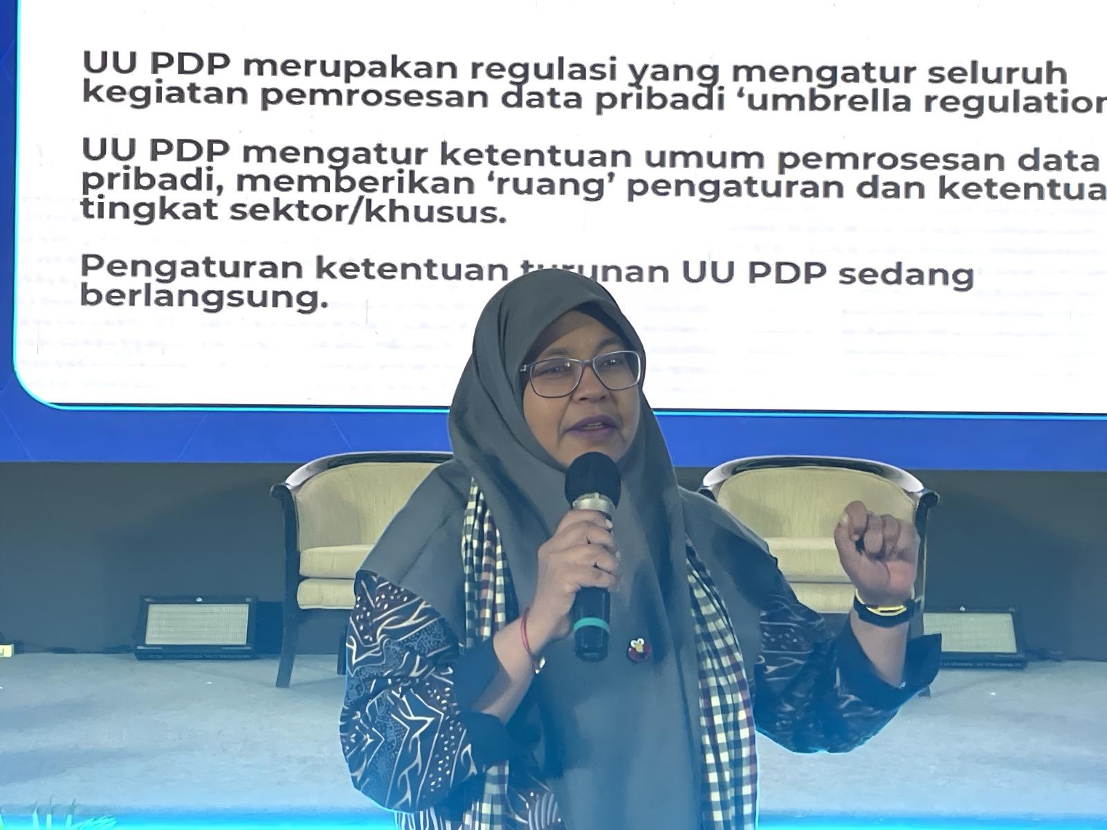 Jelang Pemberlakuan UU PDP, Perusahaan Media Wajib Pahami Ini