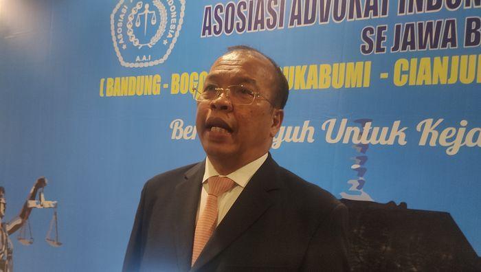 Ketum AAI Instruksikan Semua DPC Buka Posbakum untuk Berikan Pendampingan Hukum untuk Warga Miskin