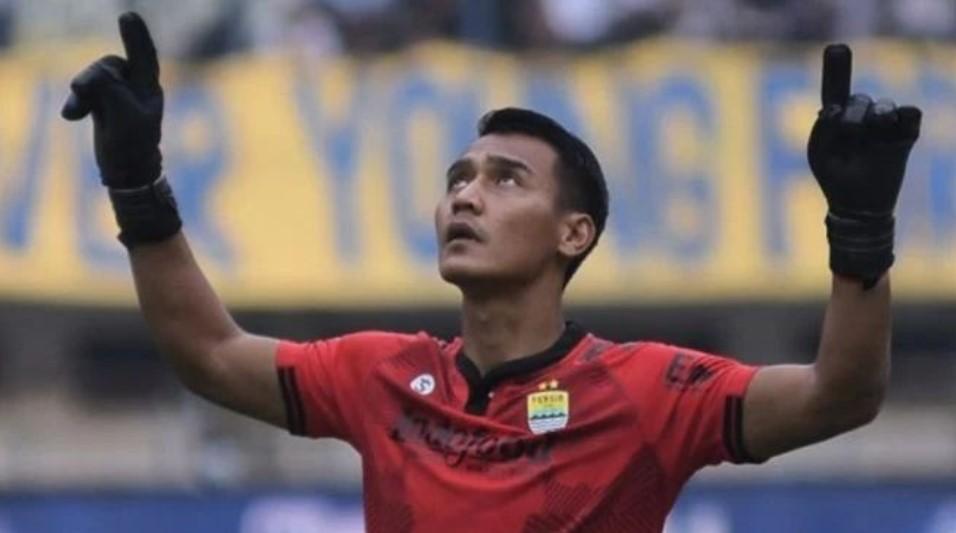 Persib Bandung Harus Siap-siap Kehilangan Kiper Reky Rahayu, Begini Komentar Luis Milla