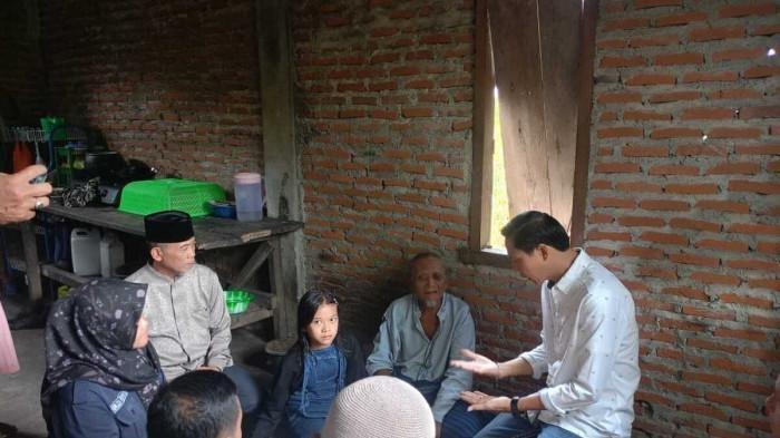 Kisah Pilu Rica Bocah 12 Tahun Tak Pernah Sekolah Demi Merawat Ayah Lumpuh, Kini Bernasib Mujur