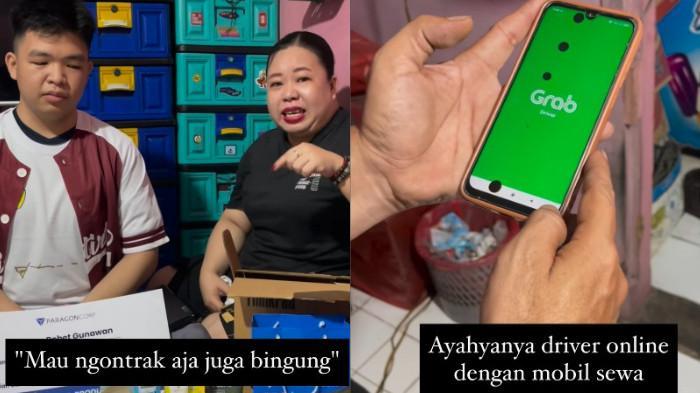 Kisah Dua Anak Sopir Taksi Online di Bogor Berhasil Masuk Fakultas Kedokteran, Terungkap Rahasianya
