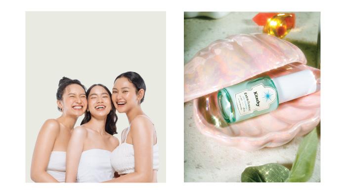 Cari Skincare yang Baik untuk Kulit Anda? Pilih Kitschy