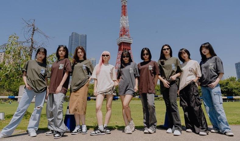 Luar Biasa! Berkat JKT48, Shopee Live Erigo Raup Rp5 Miliar Dalam Waktu Kurang dari 10 Menit!