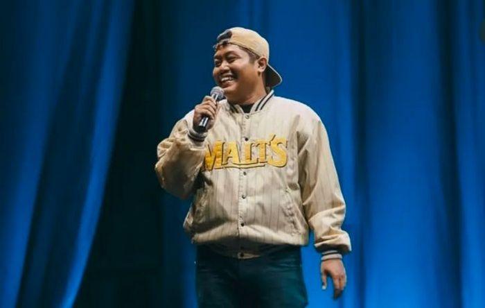 Special Show Komika Jadi Pilihan Hiburan Baru, Jui Purwoto Hadir dengan Show Perdana