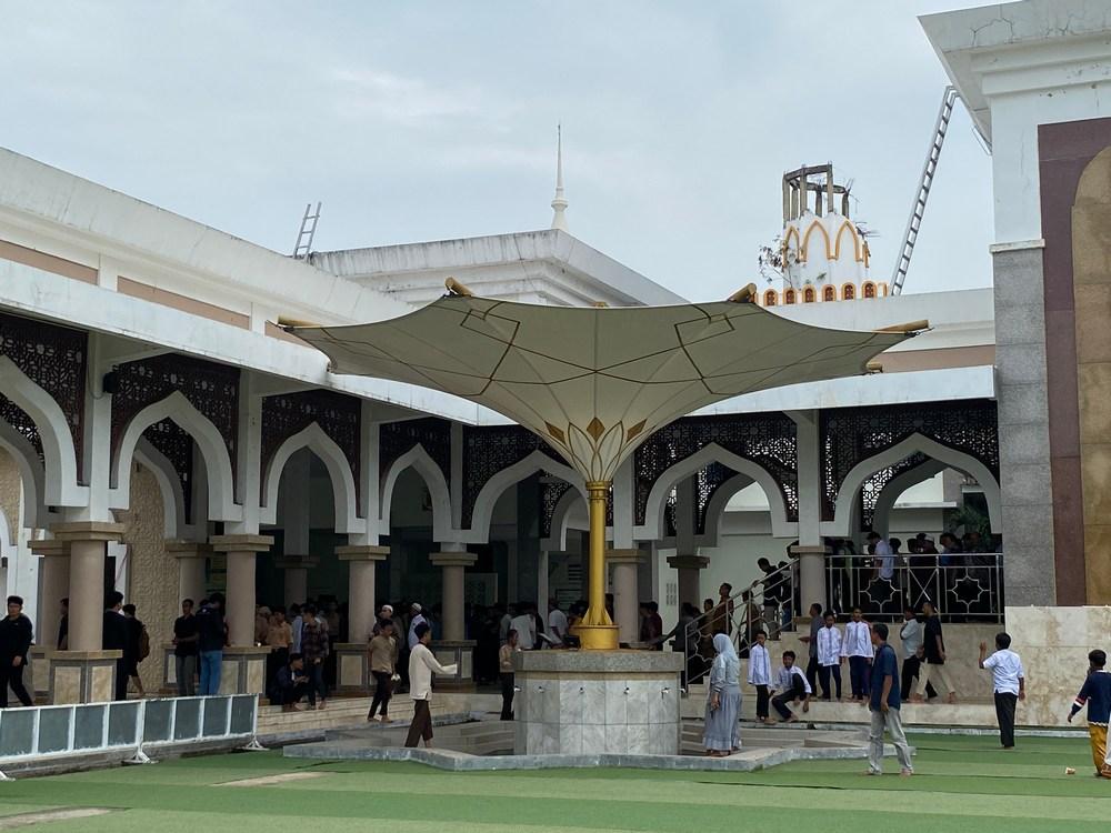 Jadwal Buka Puasa Hari ke-15 Ramadhan Kamis 5 Maret 2026 di Pantura Jawa Barat