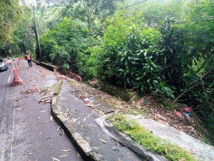 Para Wisatawan Wajib Tahu, Hindari Jalur Alternatif Wisata Lembang di Cisarua saat Libur Nataru