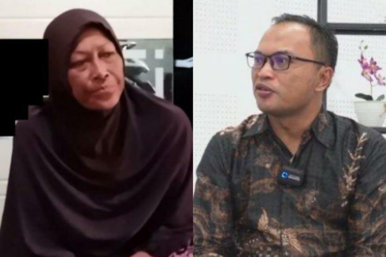 UPDATE Kasus Subang, Salah Satu Tersangka Kasus Subang Sakit, Sudah Bawa Baju, Siap Ditahan?