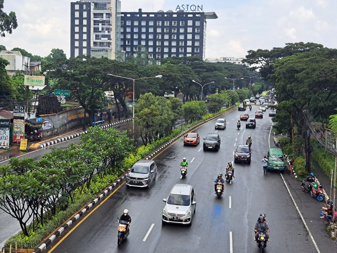Pelarian Pengemudi Mobilio Berakhir di Majalengka Setelah Tabrak Lari Maut di Pasteur Bandung - Tribunjabar.id