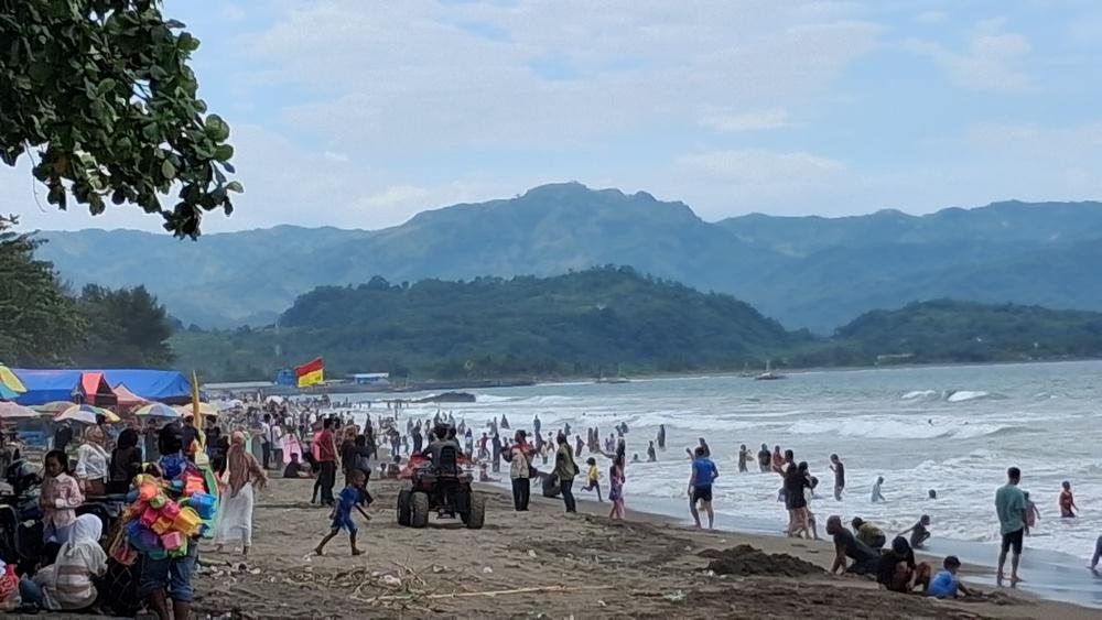 NiIai Tukar Rupiah Melemah Jadi Rp17.334, Momentum Dongkrak Inbound Tourisme