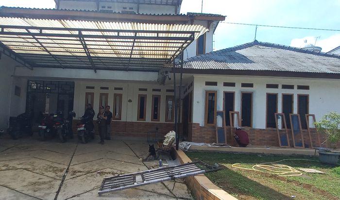 Kasus Perusakan Rumah di Sukabumi, Pemilik Akan Sumbangkan Uang dari KDM untuk Sarana Ibadah