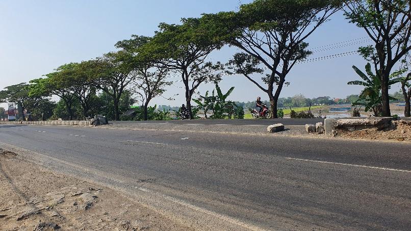 Daftar 12 Korban Kecelakaan Maut di Pantura Indramayu: 3 Meninggal di TKP, 9 di Rumah Sakit - Tribunjabar.id