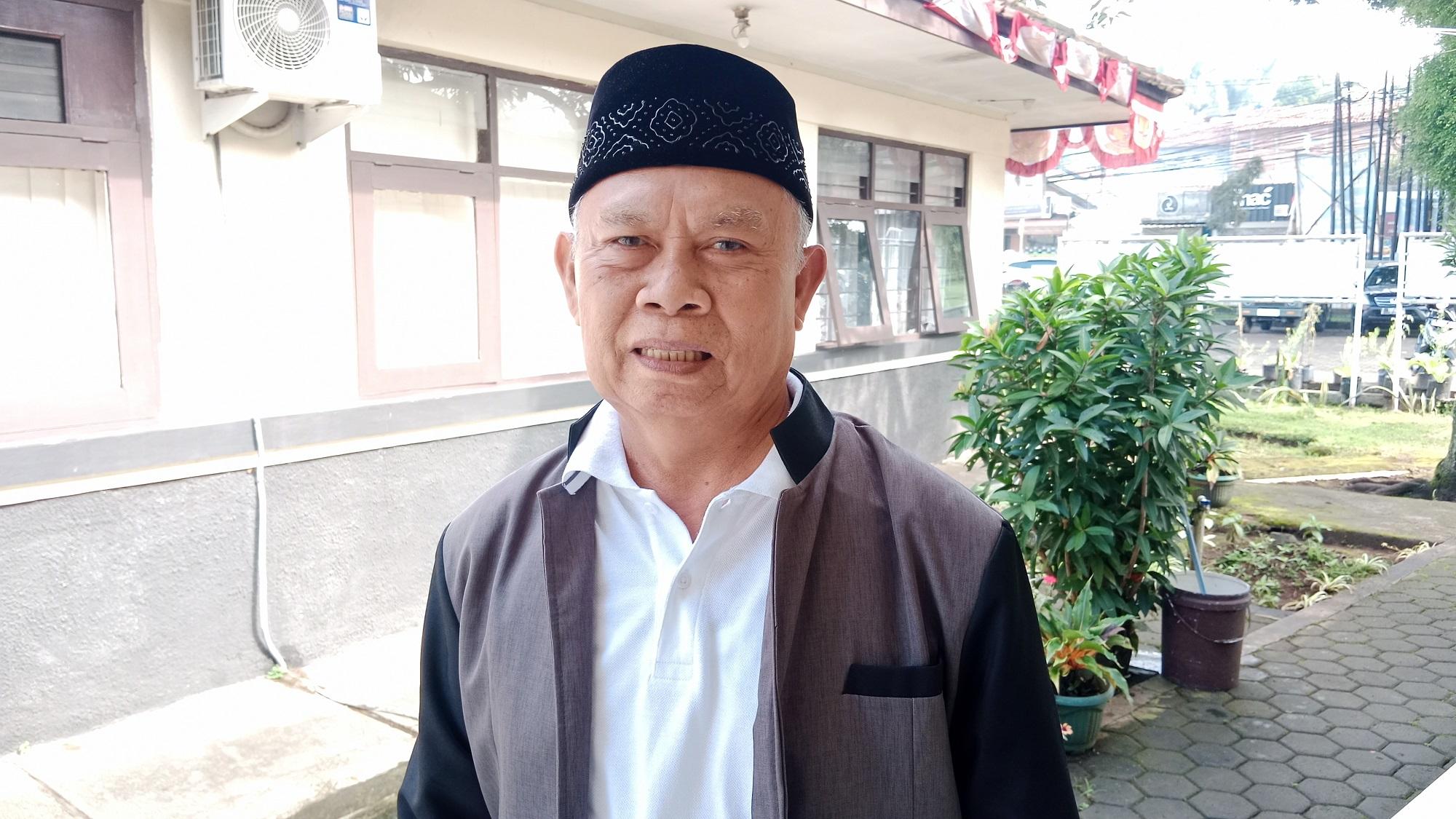 Mobil Damkar di Sumedang Diharapkan Ada di Tiap Kecamatan, Sesuai Kepadatan Penduduk