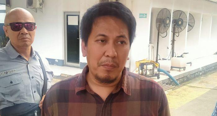 Kasus Doni Salmanan, JPU Gagal Hadirkan 10 Saksi, Sidang Ditunda, Begini Kata Pengacara Doni