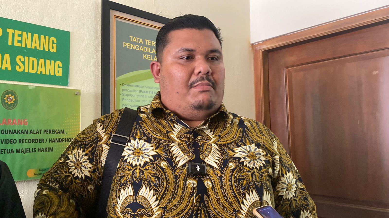 Kuasa Hukum Lisa Mariana: Menunggu Tes DNA, Bukti yang Dijukan Tekankan Tanggung Jawab Ayah Biologis