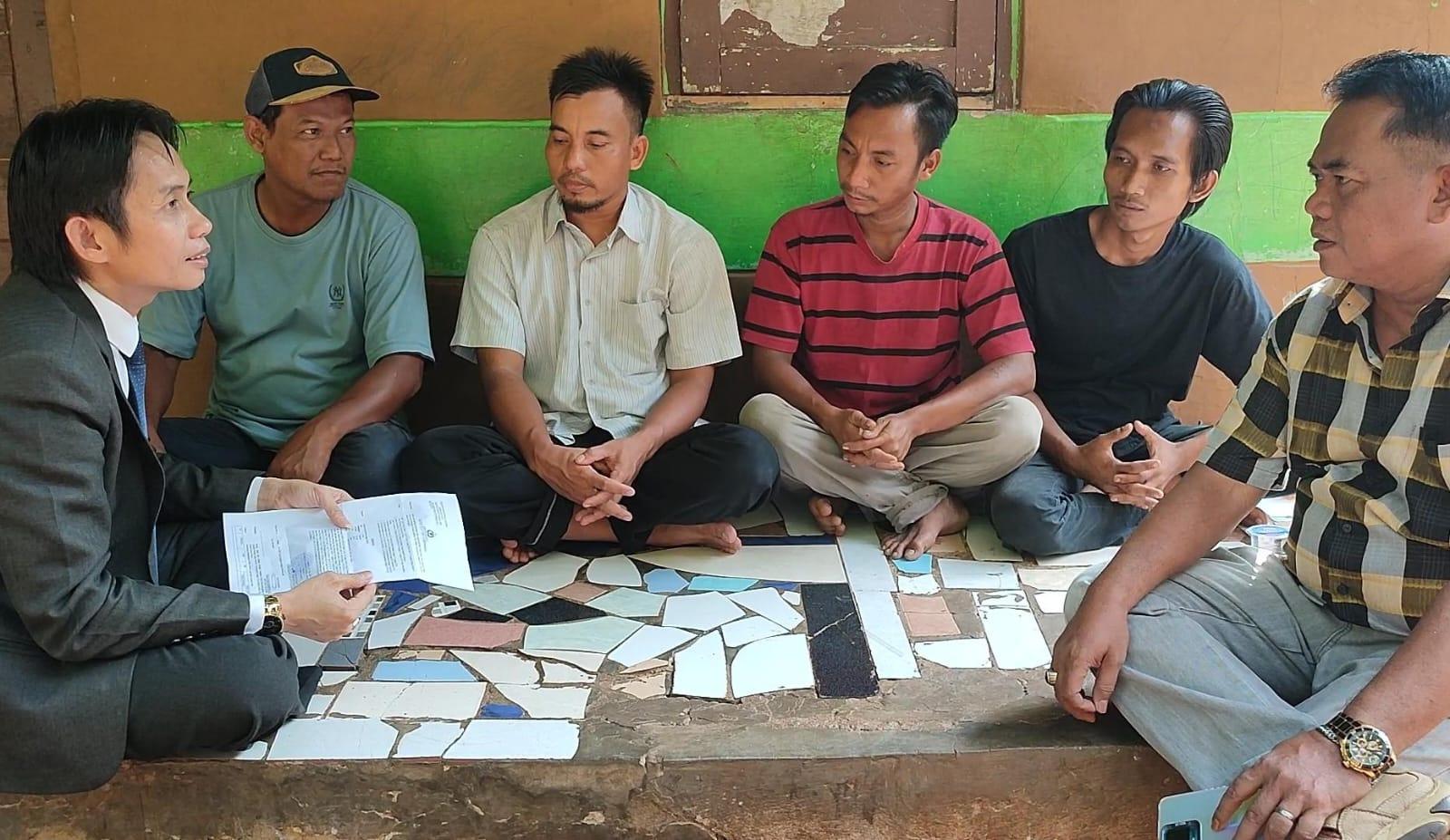 Fakta Kesaksian Teman Kerja Pegi Setiawan, Tegaskan Pegi di Bandung dan Tak Pernah Dengar Perong