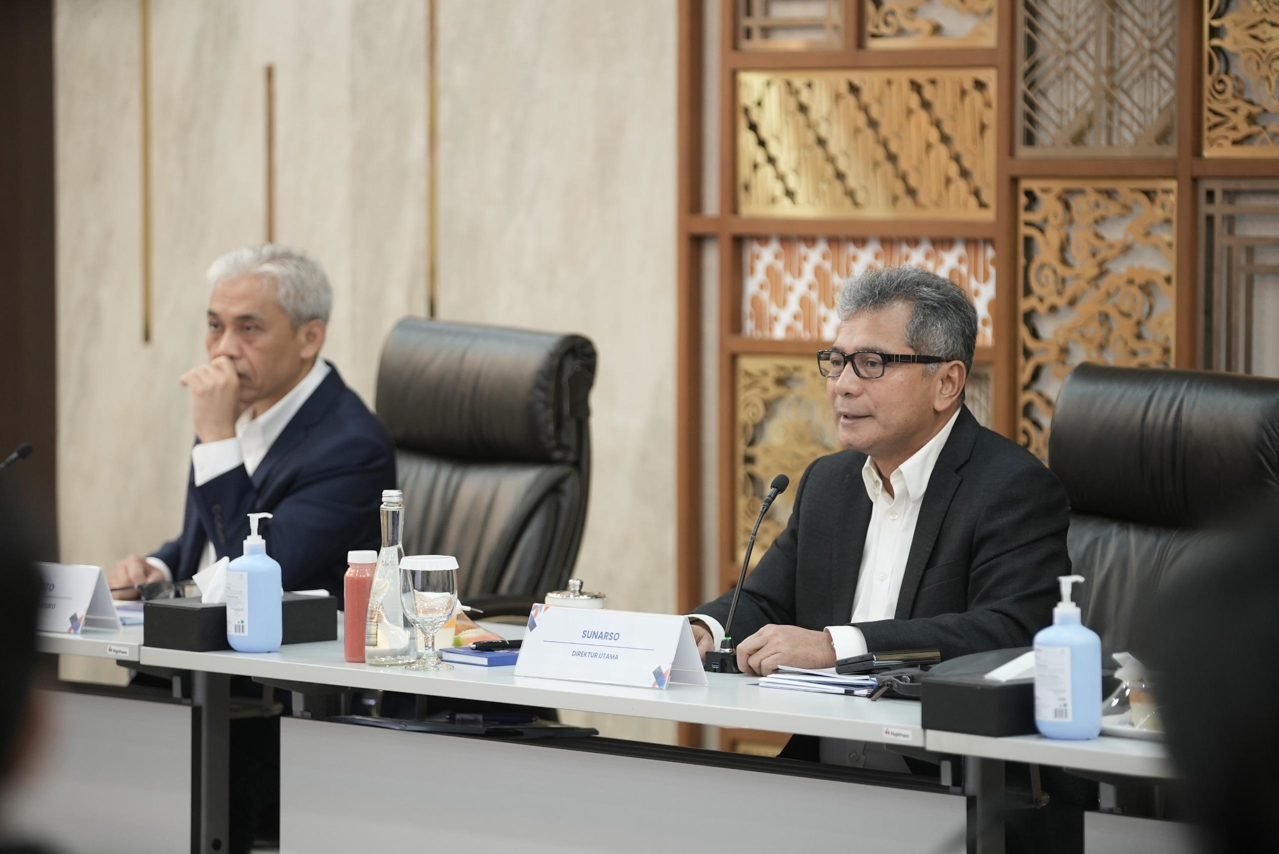 Catatkan Kinerja Positif hingga Kuartal III-2023, BRI Cetak Laba Rp44,21 Triliun dalam 9 Bulan