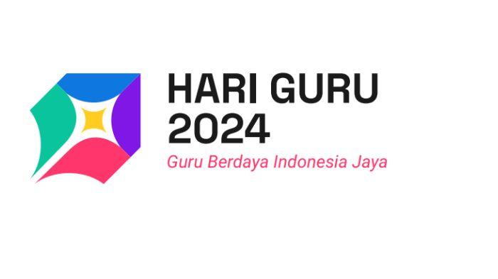 Susunan Upacara Peringatan Hari Guru Nasional 2024, Lengkap dengan Contoh Teks Pidato