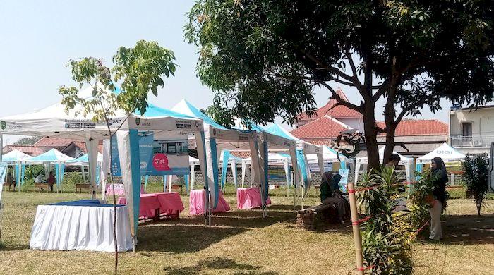 Ada 3.000 Lowongan Kerja di Job Fair di Kantor Disnakertrans, Subang, yang Digelar Rabu Besok