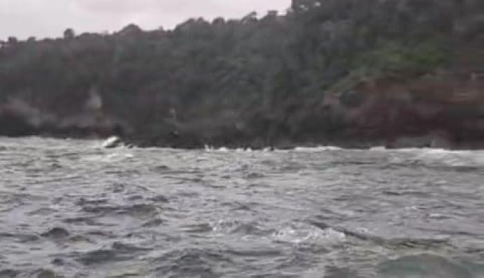 Satu Nelayan di Pangandaran yang Hilang Tak Ditemukan, Operasi Pencarian Sudah Dihentikan