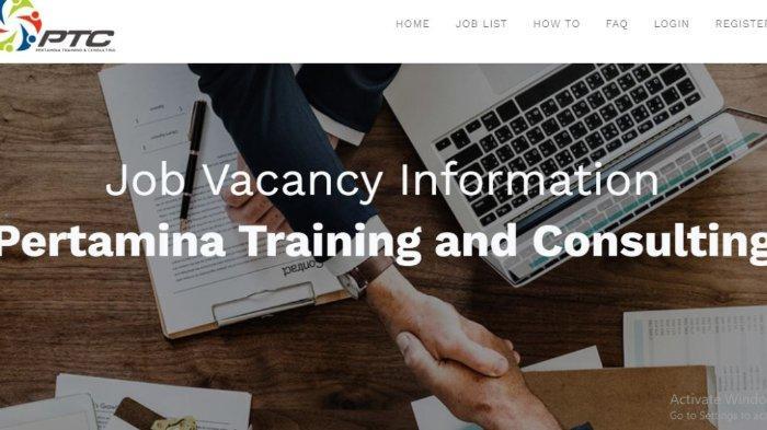 Lowongan Kerja BUMN Terbaru di Anak Perusahaan PT Pertamina untuk Lulusan D3/S1, Daftar di Sini