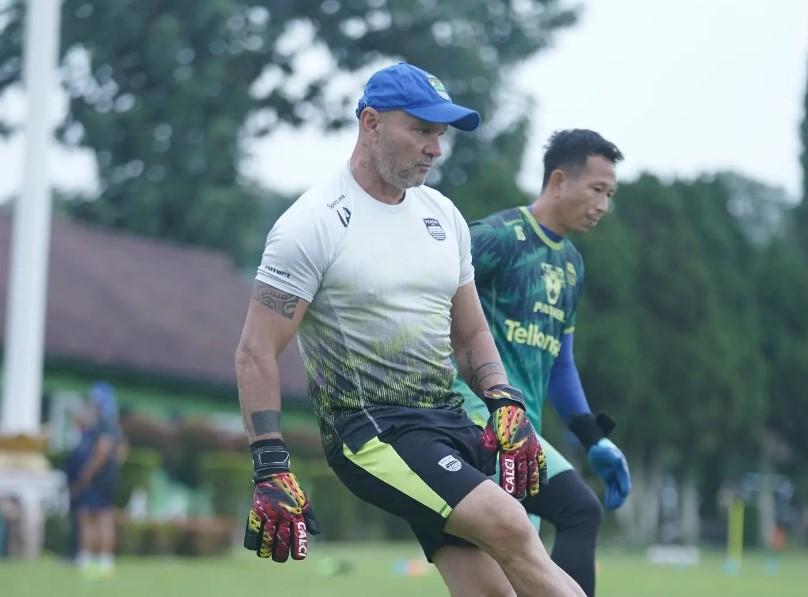 Persib Bandung vs Persikabo 1973: Preview dan Prediksi Susunan Pemain, Kado Perpisahan bagi Made