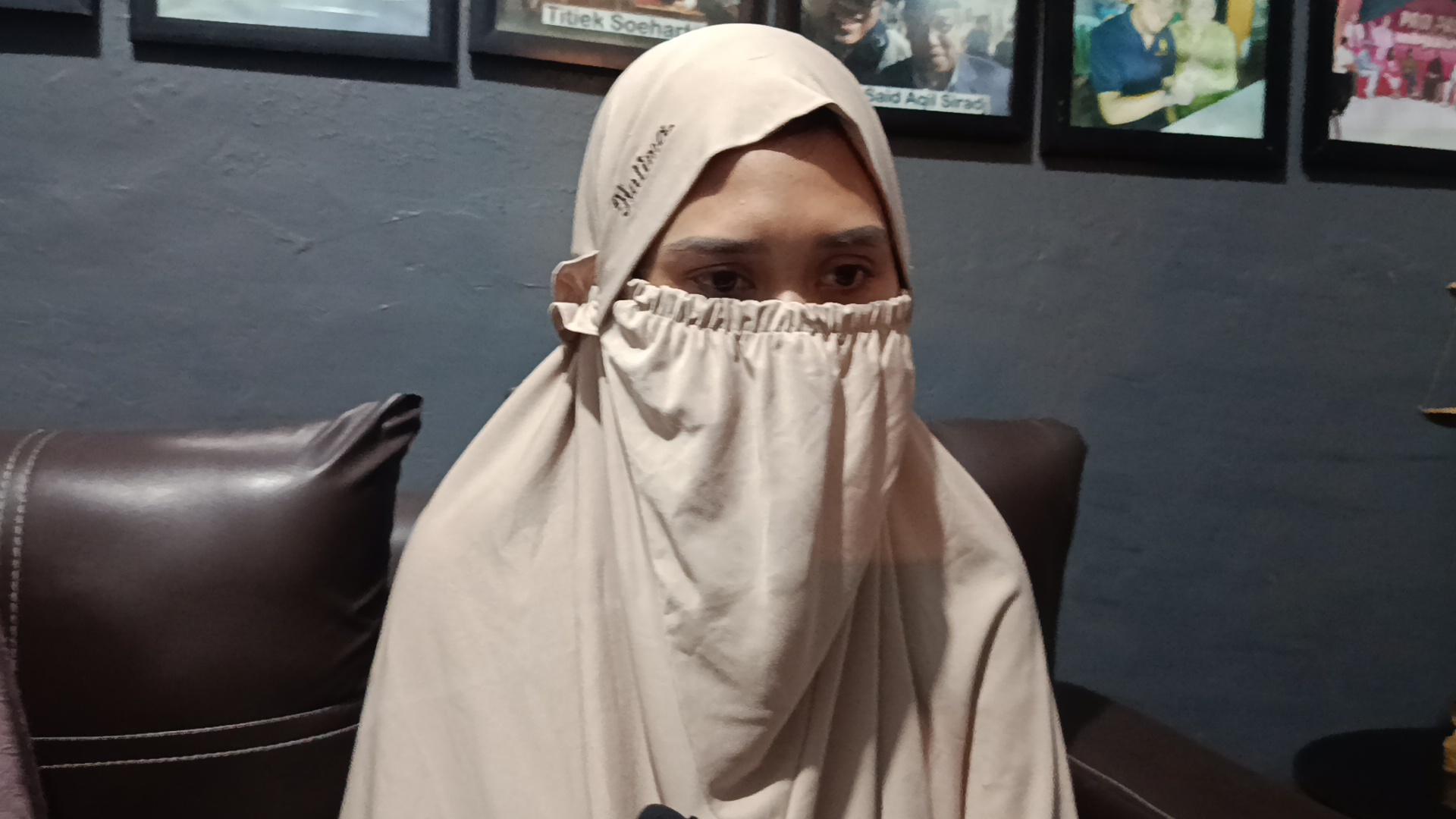 Kasus Penganiayaan Oknum Polisi Tegal, Korban Asal Cirebon Dijaga LPSK dan Diperiksa Bareskrim - Tribunjabar.id