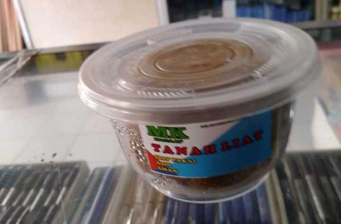 Strategi Toko ATK MK Hadaaf Hadapi Persaingan, Fokus Tanah Liat, Siap Antar dan Diskon Istimewa