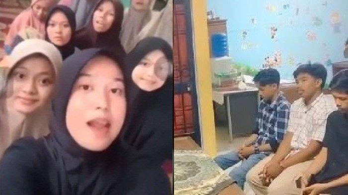 Umbar Hal Sensitif, Mahasiswi di Padang Diusir Warga Desa Saat KKN, Pihak Kampus: Mereka Kebablasan