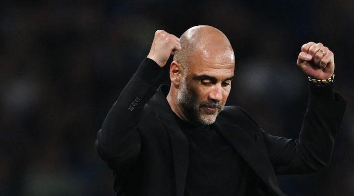 Jelang Big Match Liverpool vs Man City, Pep Guardiola Lancarkan Perang Urat Saraf dan Sebut Arsenal