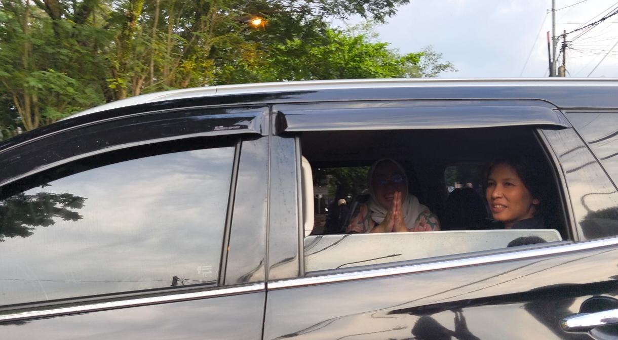 Mantan Istri KDM Diperiksa Kejari Purwakarta, Ini Status Hukum Anne Ratna Menurut Kasi Intel